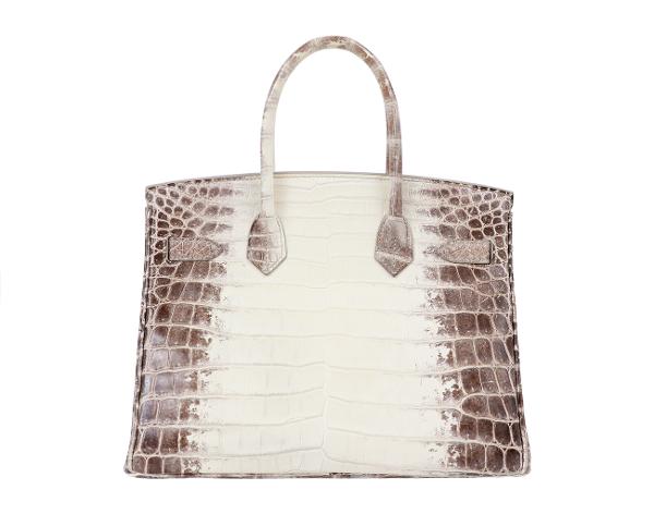 에르메스 벌킨 30 히말라야 R