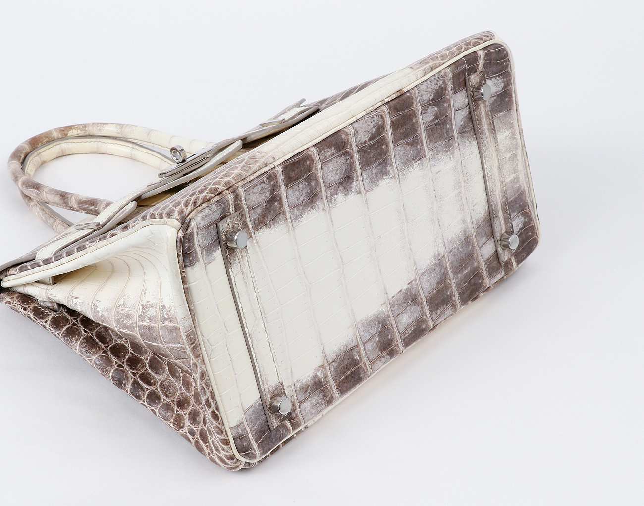 에르메스 벌킨 30 히말라야 R