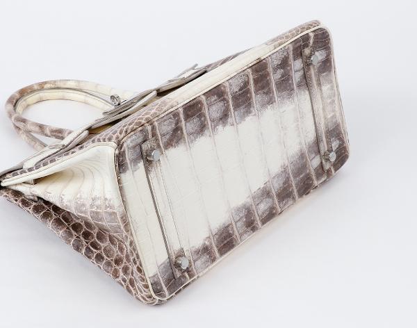 에르메스 벌킨 30 히말라야 R