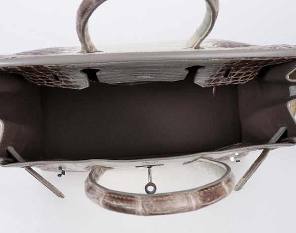 에르메스 벌킨 30 히말라야 R