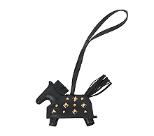 에르메스 로데오 로베오 락 PM 블랙 금장 보러가기