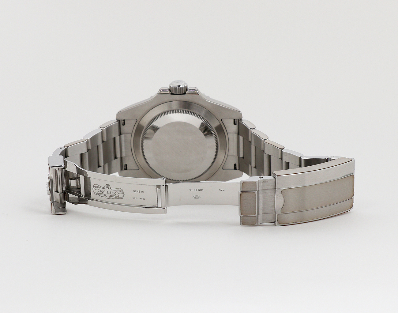 로렉스 서브마리너 41mm 스틸 그린 블랙 다이얼 스타벅스 126610LV
