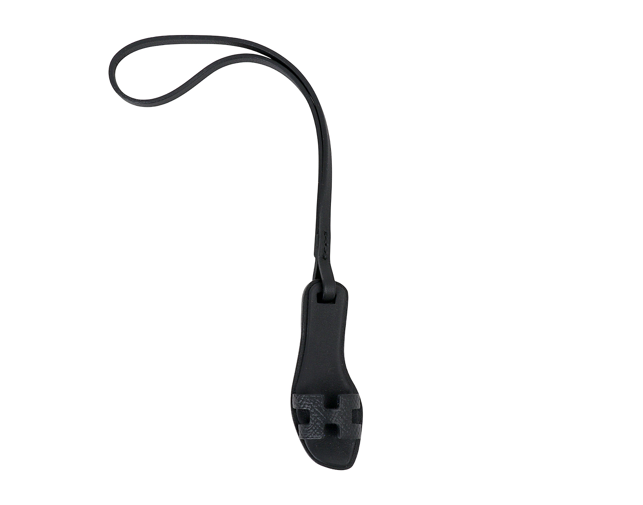 에르메스 오란 나노 참 블랙