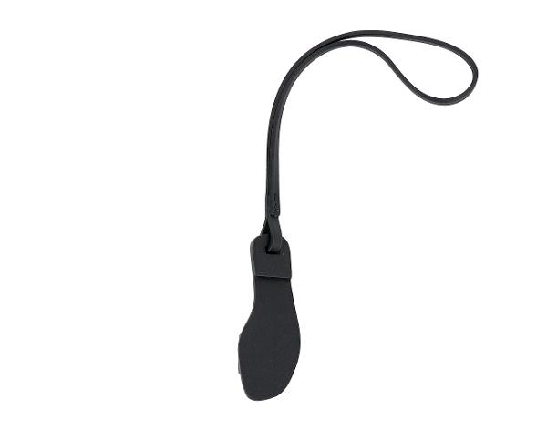 에르메스 오란 나노 참 블랙