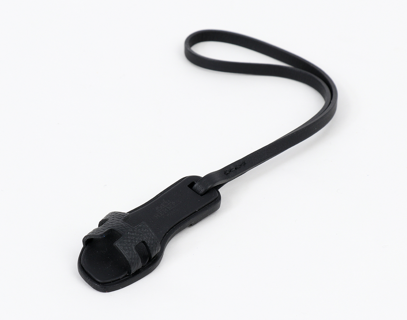 에르메스 오란 나노 참 블랙