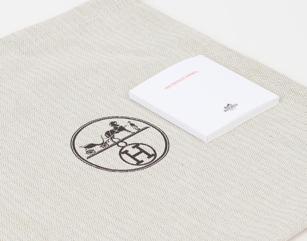 에르메스 미니 에르백 에크루 아망드 블랙 은장 K