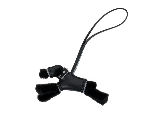 에르메스 버디 백참 블랙 그리스 팬틴