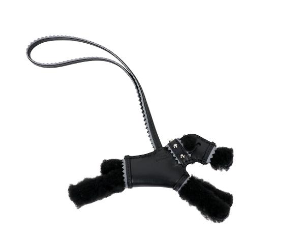 에르메스 버디 백참 블랙 그리스 팬틴