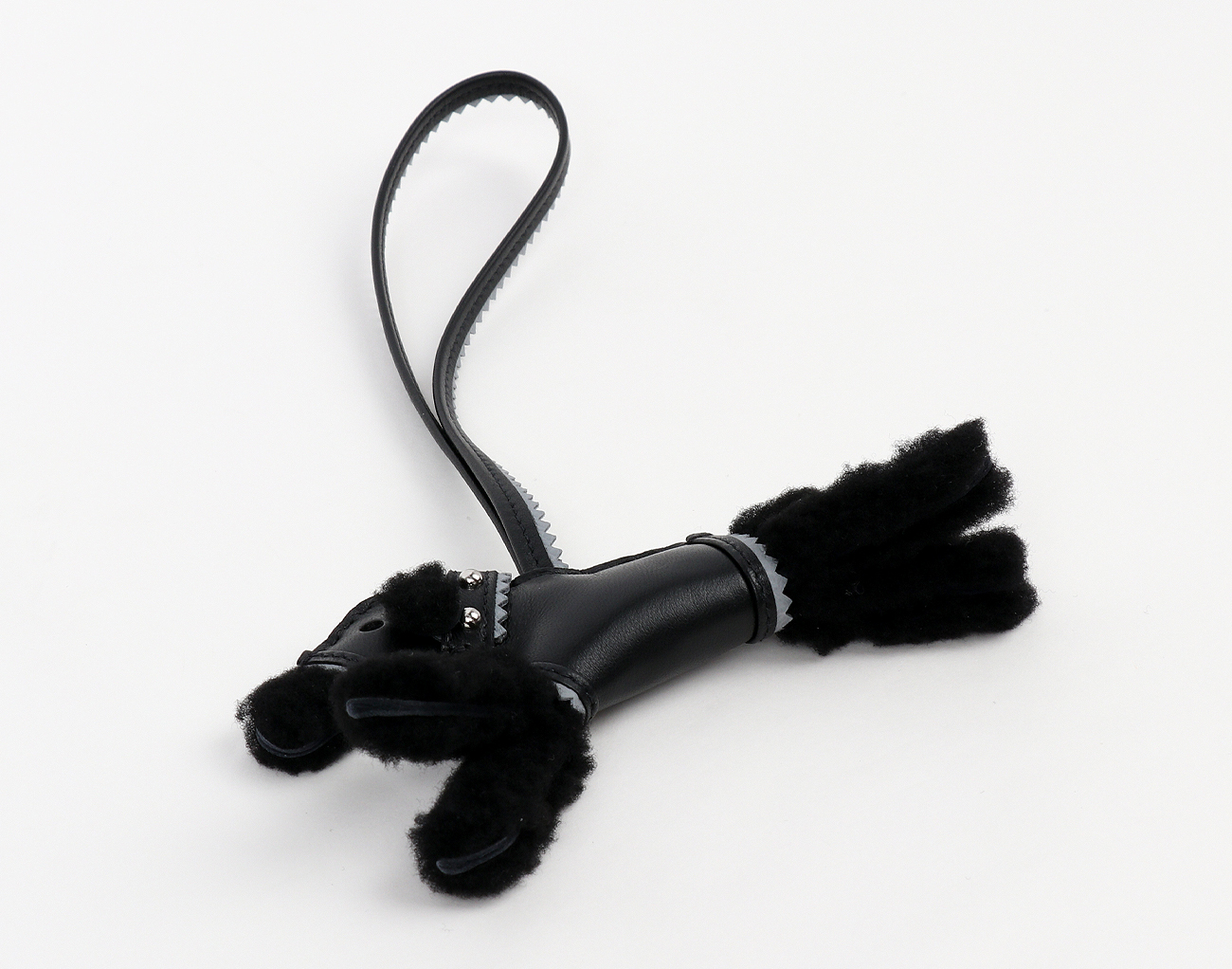 에르메스 버디 백참 블랙 그리스 팬틴