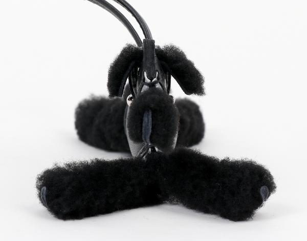 에르메스 버디 백참 블랙 그리스 팬틴