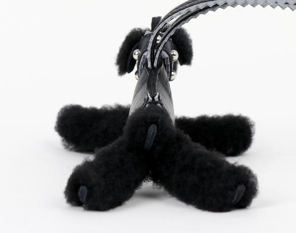 에르메스 버디 백참 블랙 그리스 팬틴