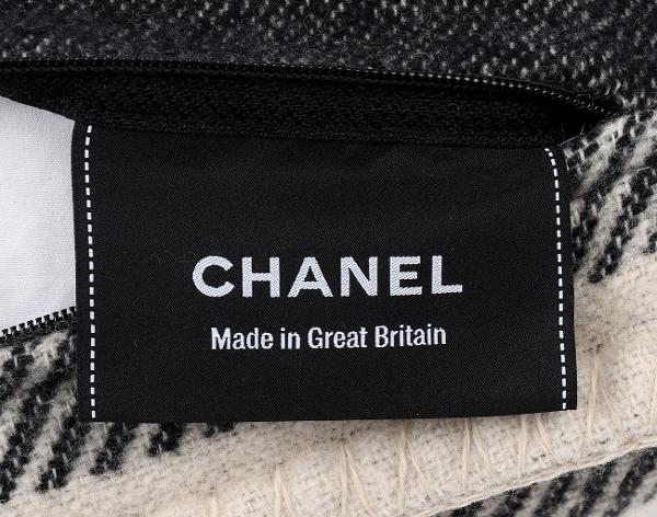 샤넬 더블 페이스 CC 쿠션 블랙 베이지