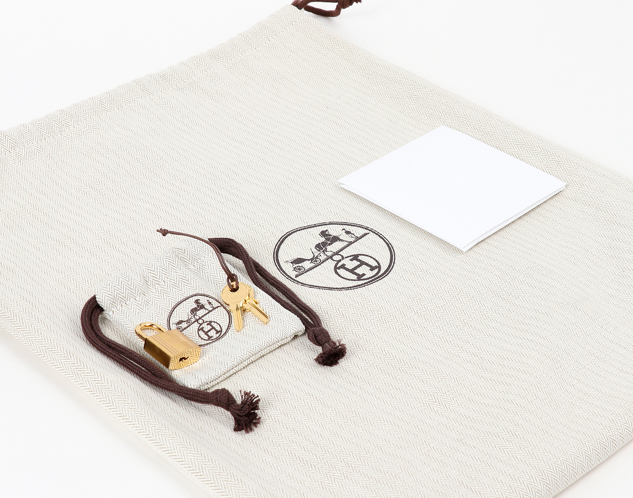 에르메스 피코탄 18 블랙 금장 B