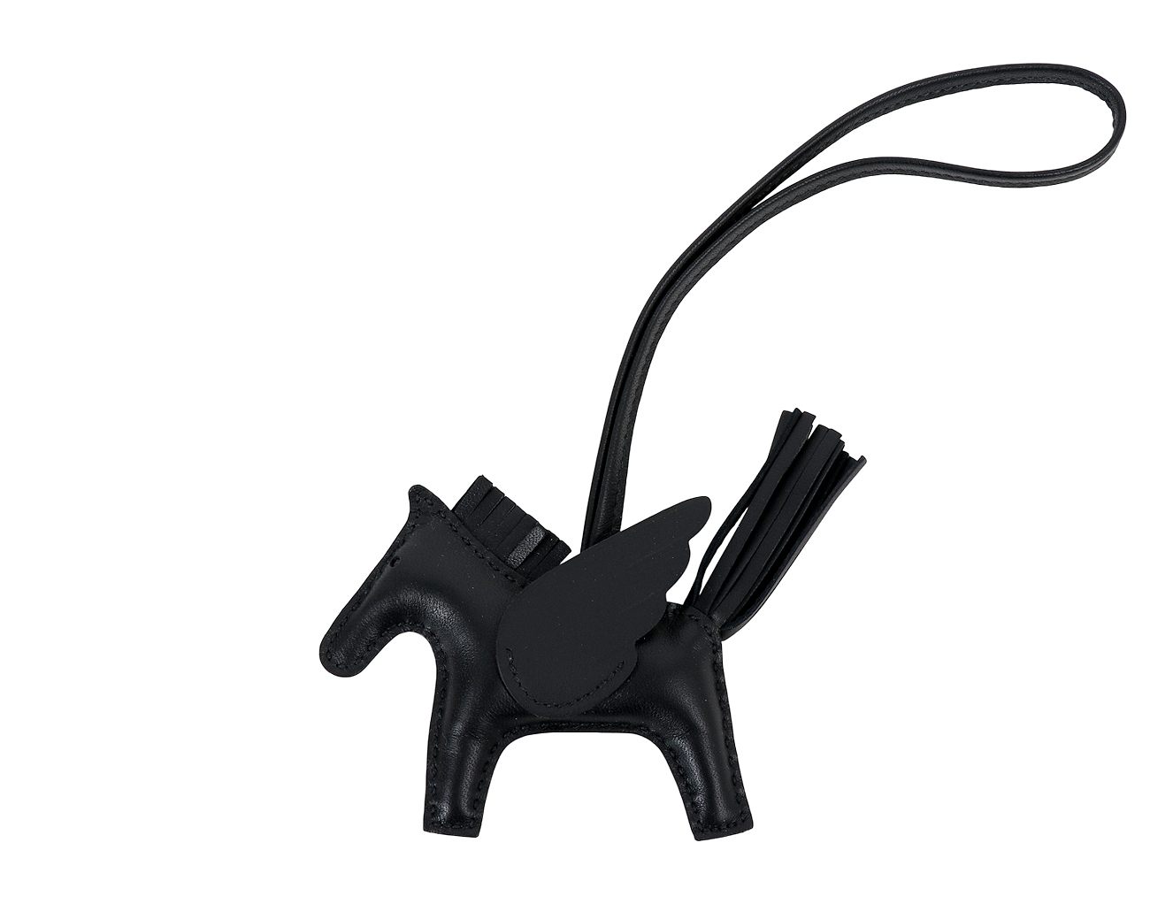 에르메스 페가수스 로데오 PM 블랙