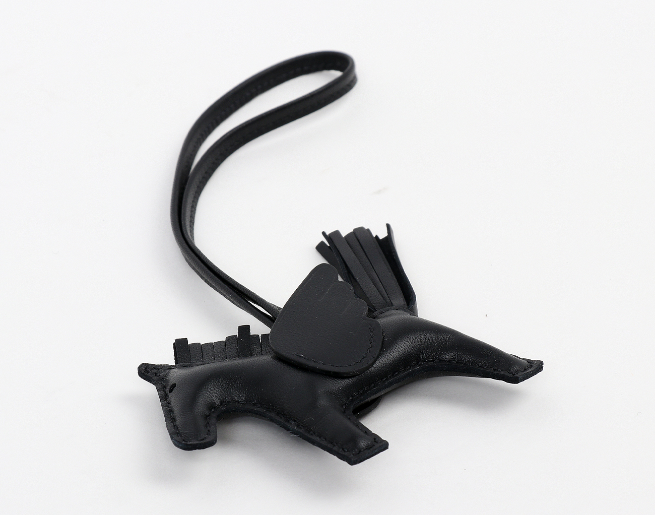 에르메스 페가수스 로데오 PM 블랙