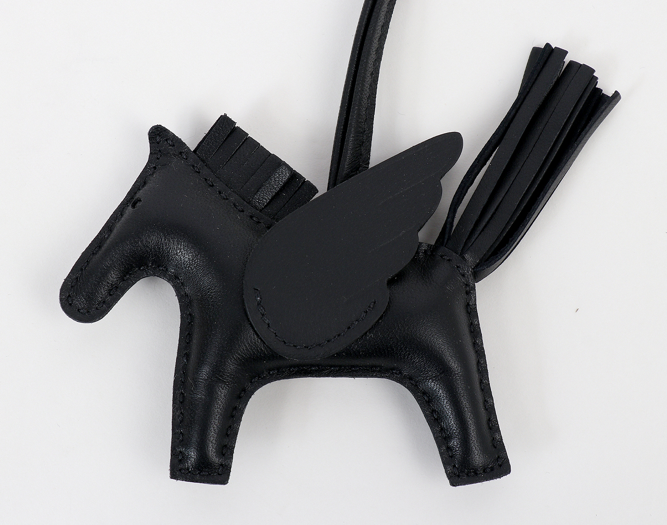 에르메스 페가수스 로데오 PM 블랙