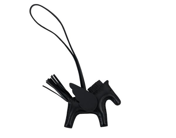 에르메스 페가수스 로데오 PM 블랙