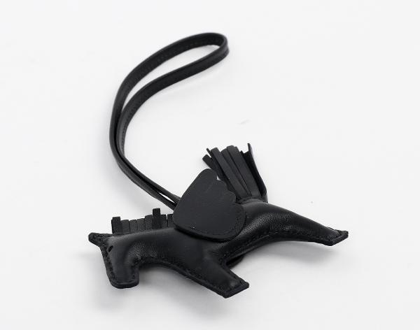 에르메스 페가수스 로데오 PM 블랙