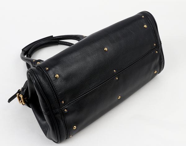 끌로에 패딩턴백 블랙