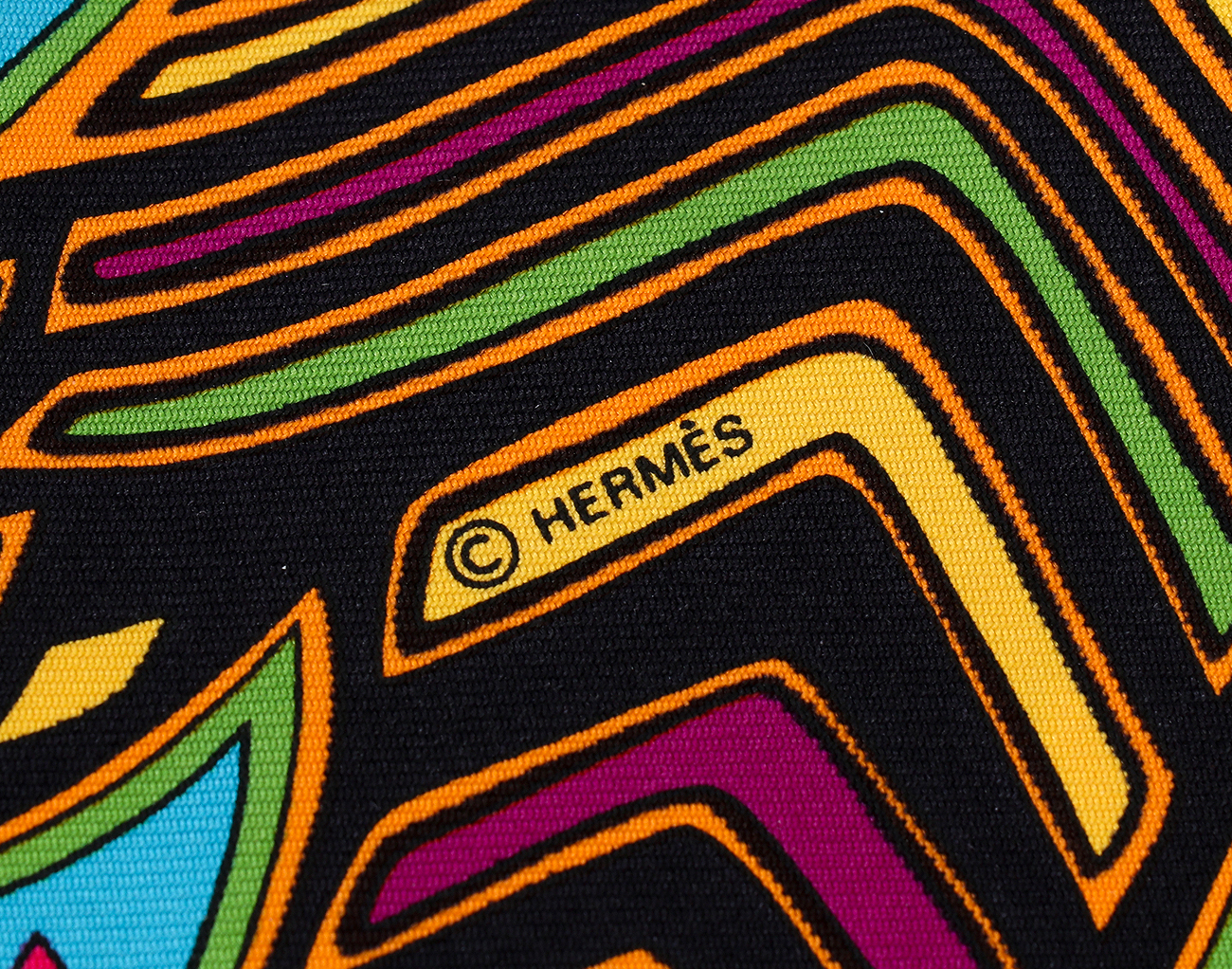 에르메스 까레 스카프 90 레전드 쿠나 피플 드 파나마 존 블루 아네모네