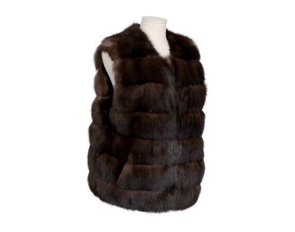 만조니 24 세이블 베스트 초코 브라운 42