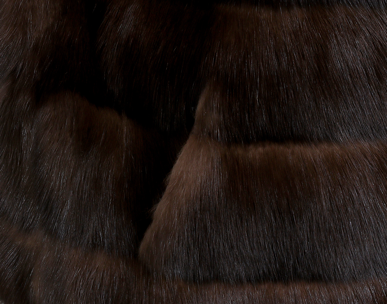 만조니 24 세이블 베스트 초코 브라운 42