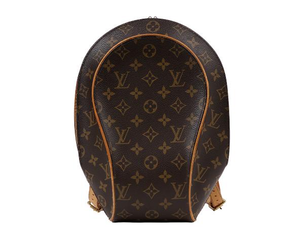 루이비통 엘립스 백팩 모노그램