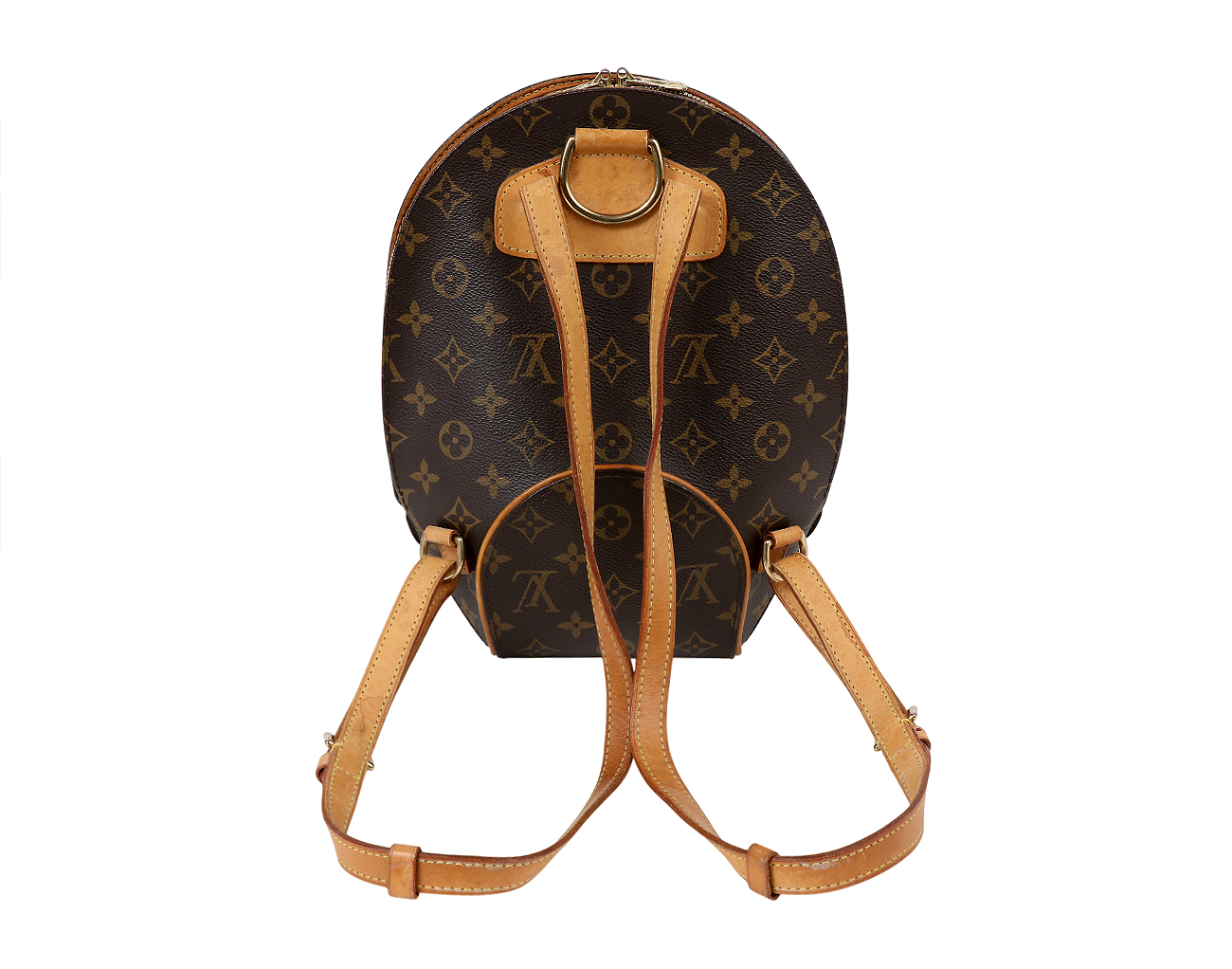 루이비통 엘립스 백팩 모노그램