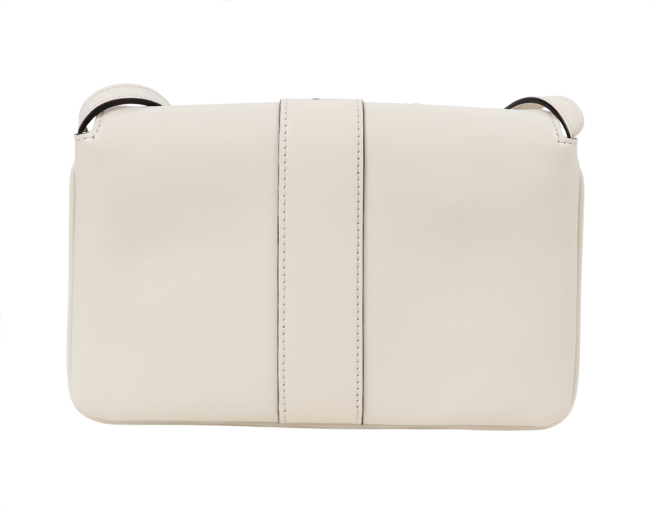 구찌 알리백 스몰 화이트