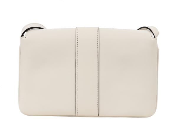 구찌 알리백 스몰 화이트