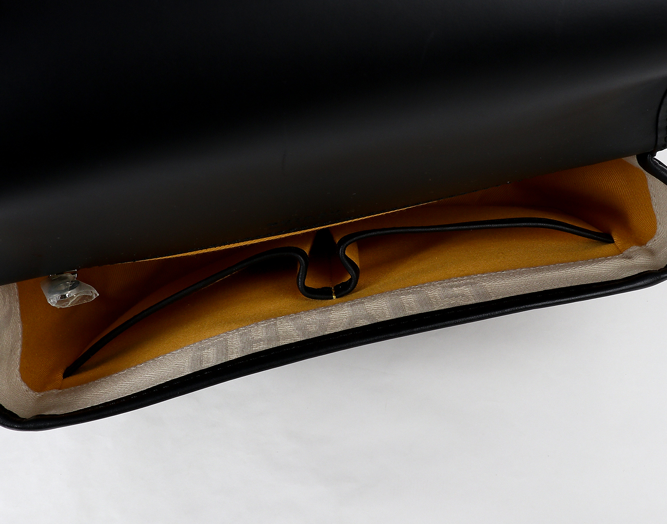 고야드 벨베데르 백 PM 블랙