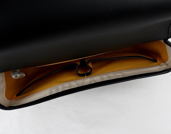 고야드 벨베데르 백 PM 블랙