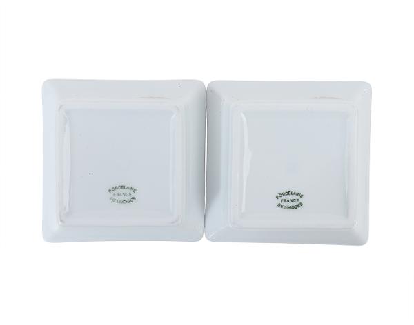 까르띠에 팬더 트링킷 트레이 2P Set