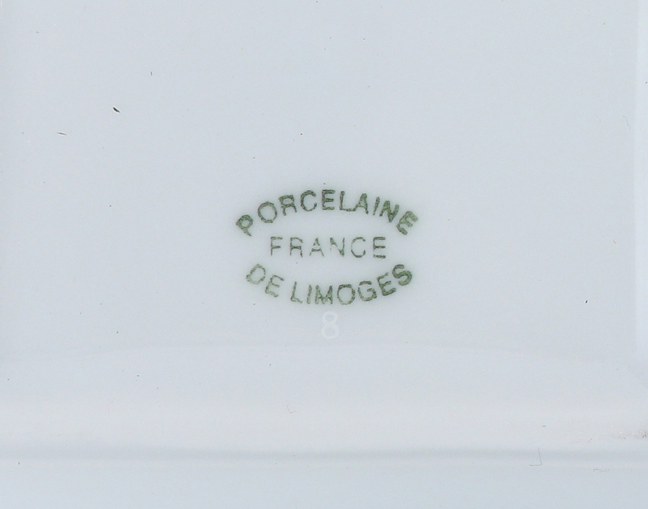 까르띠에 팬더 트링킷 트레이 2P Set