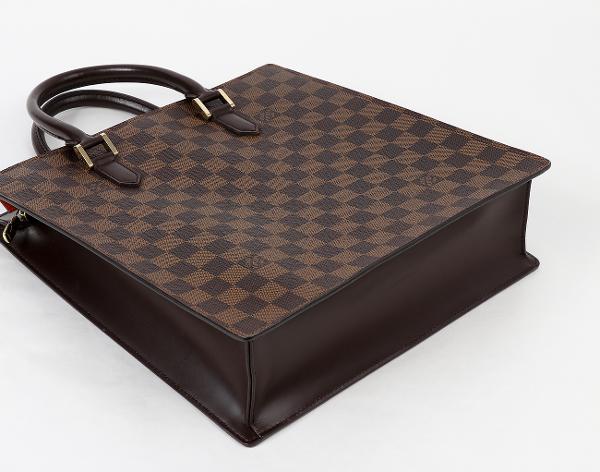 루이비통 삭플라 PM 다미에 에벤