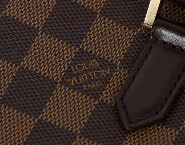 루이비통 삭플라 PM 다미에 에벤