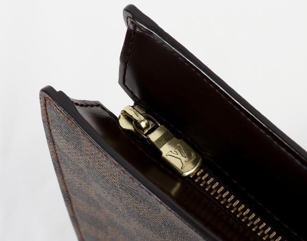 루이비통 삭플라 PM 다미에 에벤