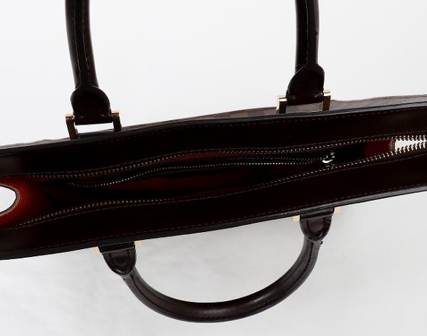 루이비통 삭플라 PM 다미에 에벤