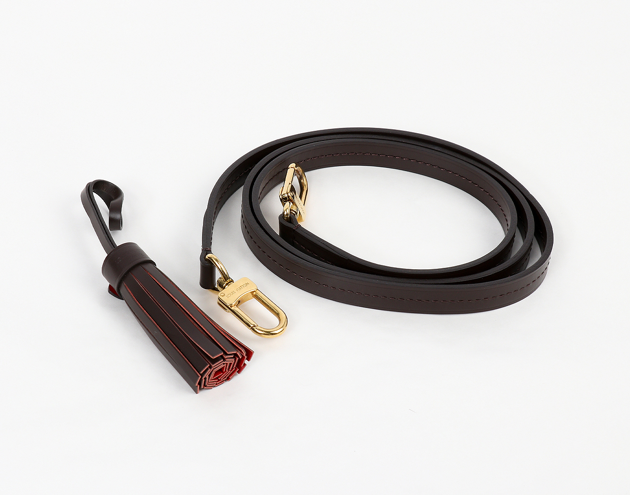 루이비통 크로아제트 패치 다미에 에벤