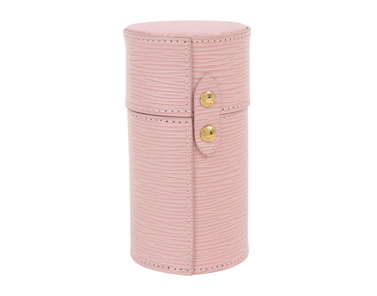 루이비통 트래블 케이스 에삐 100ml 로즈 발레린