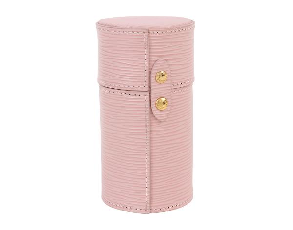 루이비통 트래블 케이스 에삐 100ml 로즈 발레린