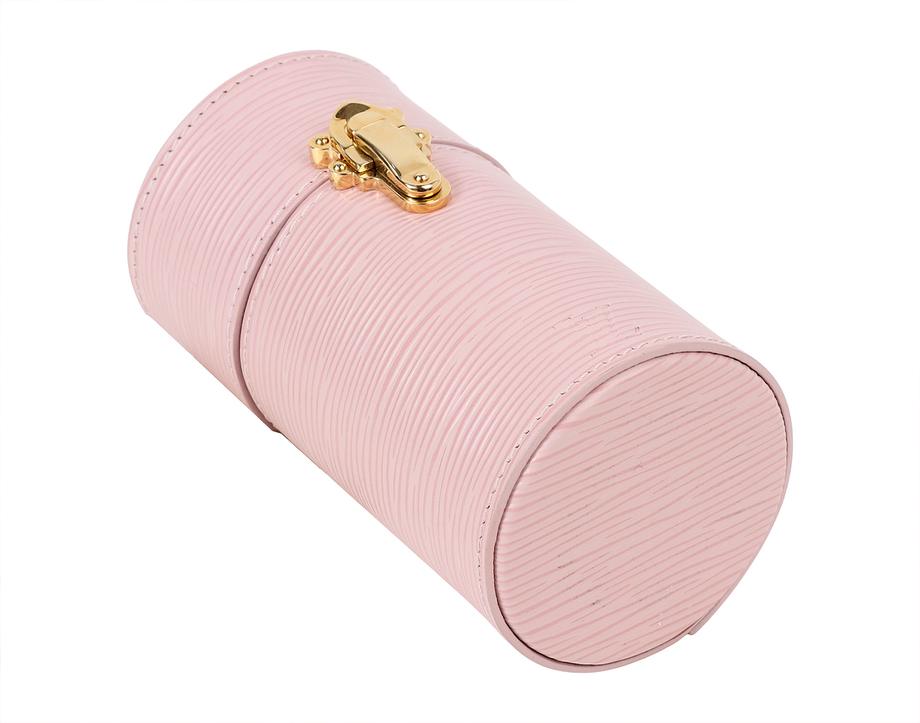 루이비통 트래블 케이스 에삐 100ml 로즈 발레린