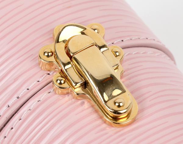 루이비통 트래블 케이스 에삐 100ml 로즈 발레린