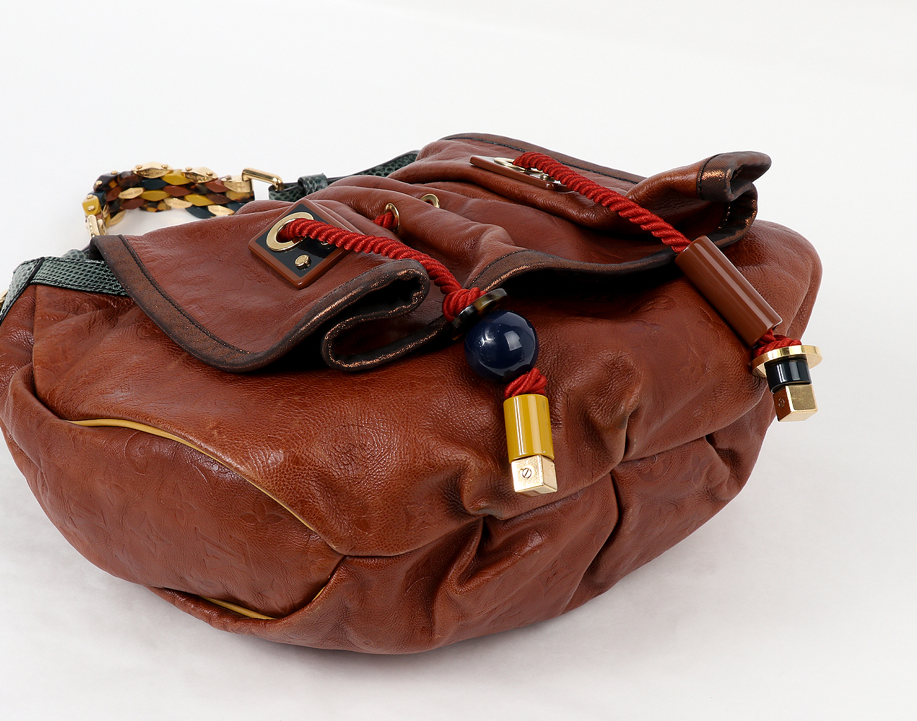 루이비통 칼라하리 GM 마슬라 에피스