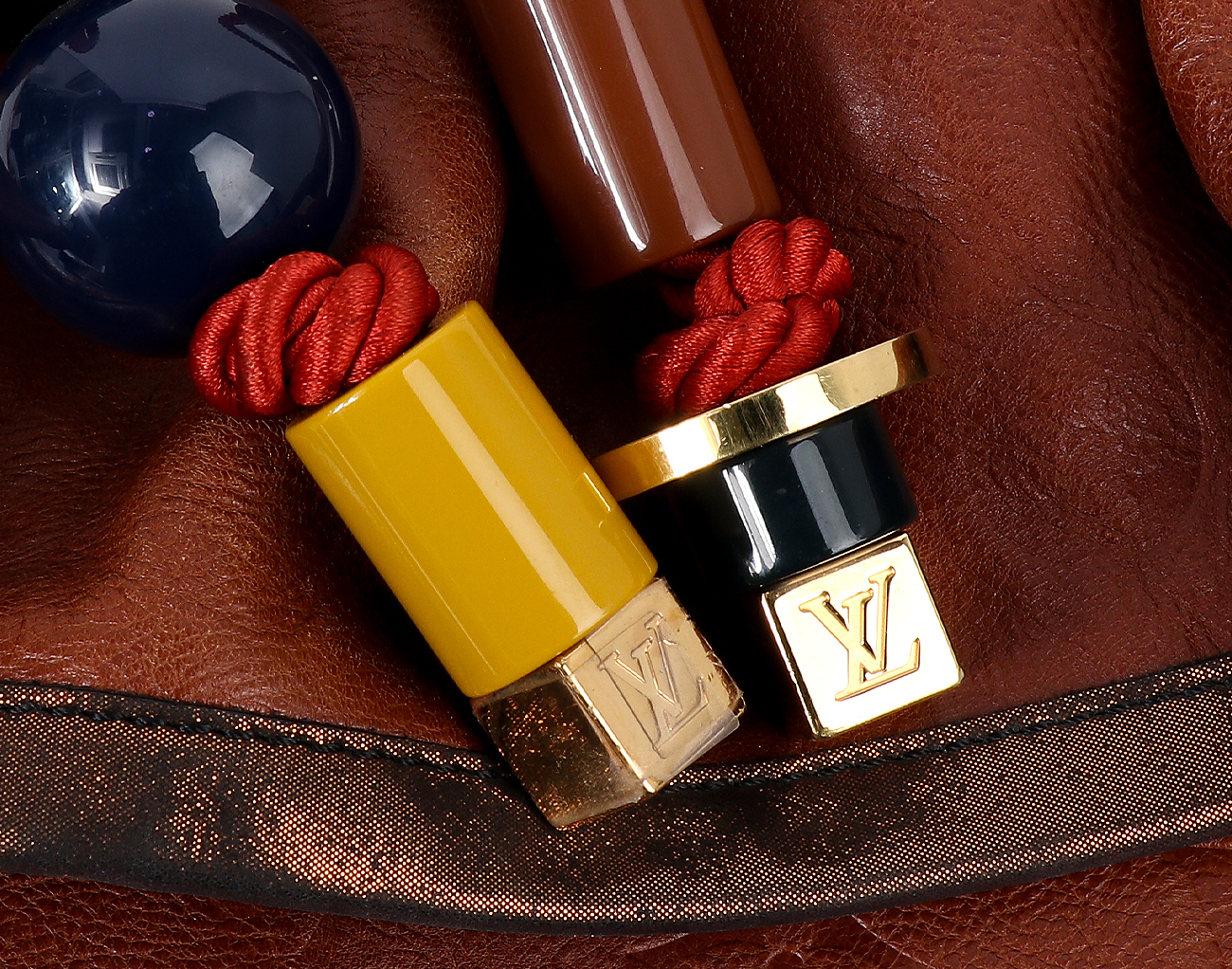 루이비통 칼라하리 GM 마슬라 에피스