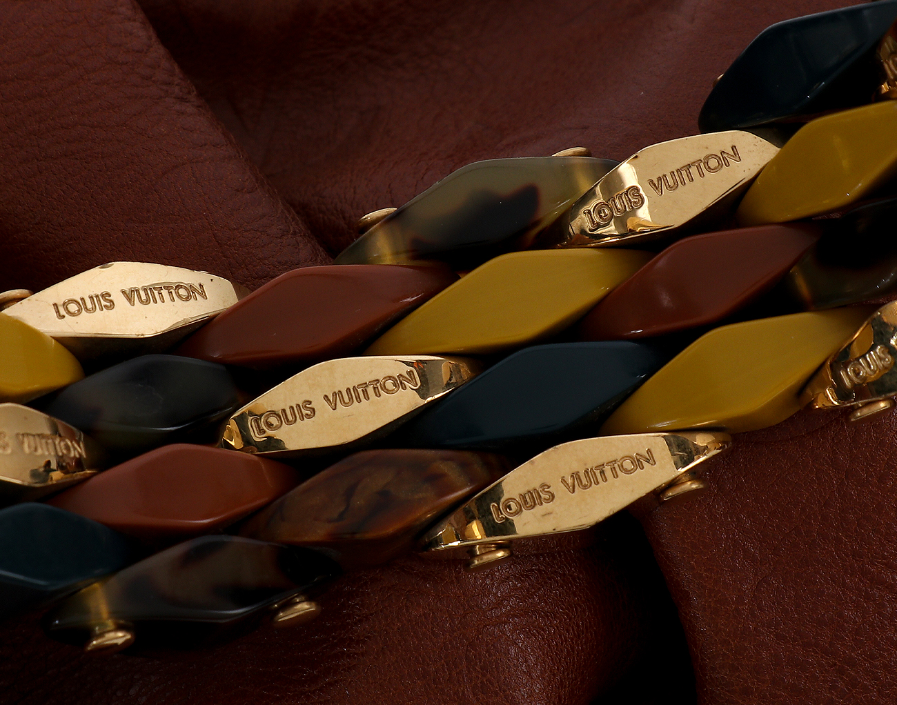 루이비통 칼라하리 GM 마슬라 에피스