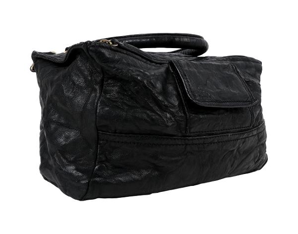 지방시 판도라 미듐 블랙