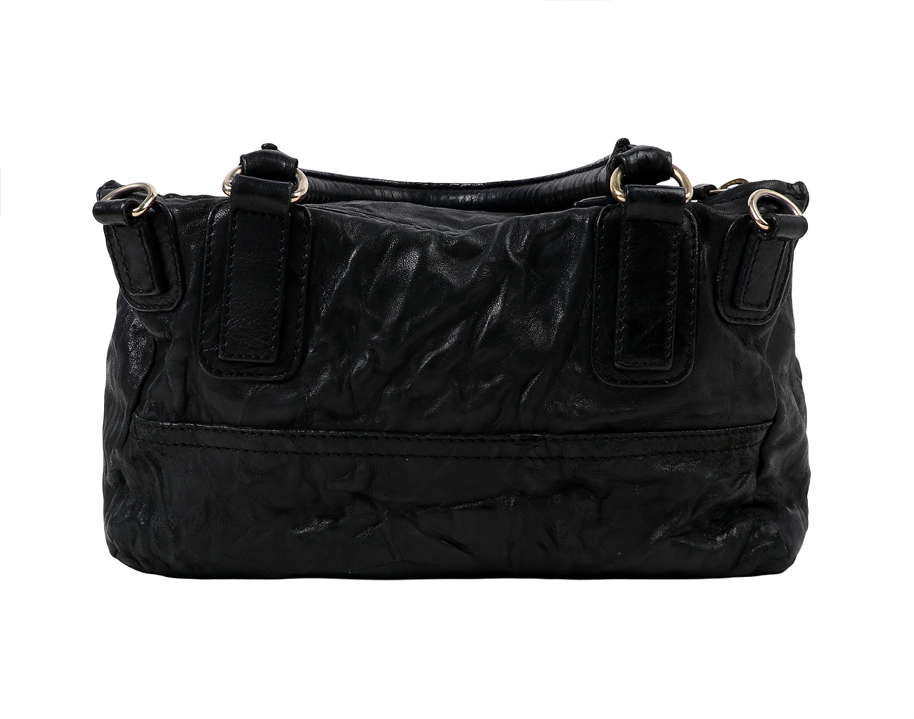 지방시 판도라 미듐 블랙