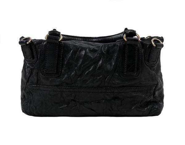 지방시 판도라 미듐 블랙