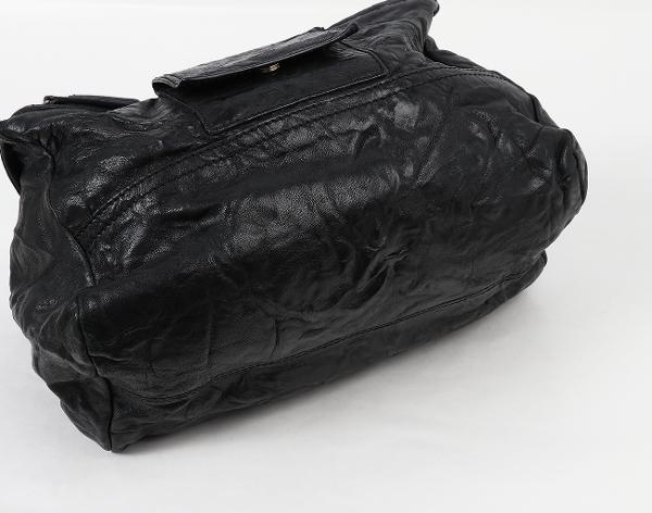 지방시 판도라 미듐 블랙